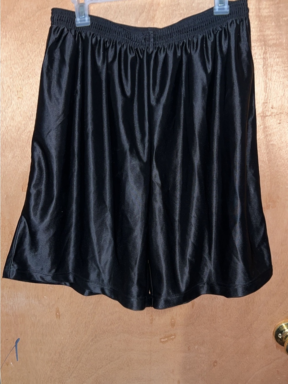 Rare Wilson Dazzle Basketball Shorts